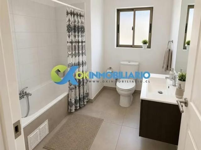 Casas en arriendo en Padre Hurtado | Casa en arriendo · Padre Hurtado 3 dormitorios por CLP 800000.00