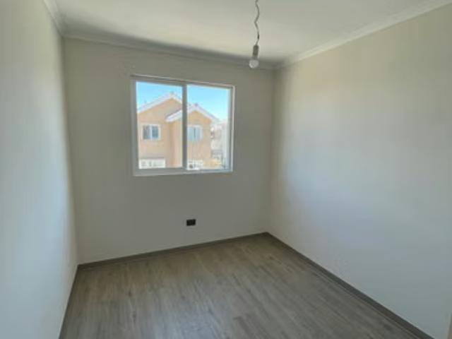 Casas en arriendo en Padre Hurtado | Casa Nueva en Condominio Padre Hurtado 1874 dormitorios por CLP 800000.00
