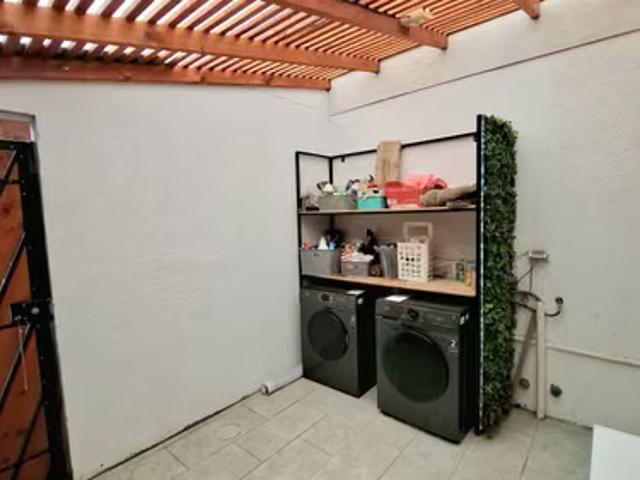Casas en arriendo en Padre Hurtado | Arriendo casa en Padre Hurtado — Condominio con CCTV 3 dormitorios por CLP 1200. 00