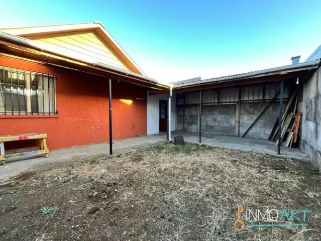 Casas en arriendo en Padre las Casas | Casa en arriendo de 2 dorm. Villa Pulmahue, Padre Las Casas 2 dormitorios por CLP 430000.00