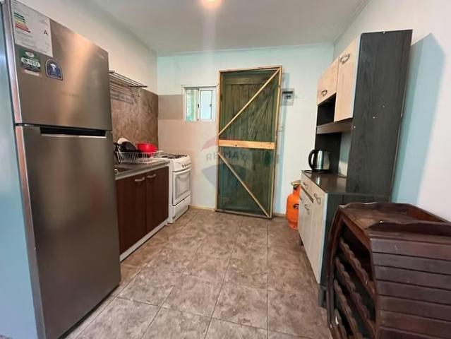 Casas en arriendo en Paine | tu refugio de ensueño junto a la laguna acúleo 2 dormitorios por CLP 400000.00