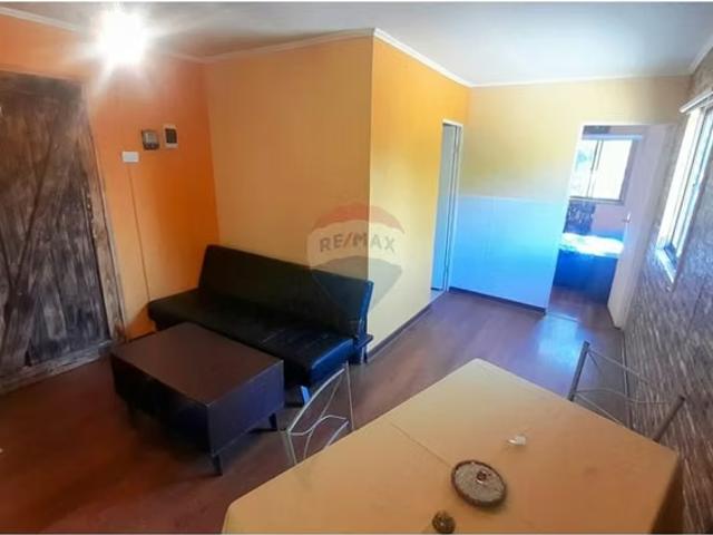 Casas en arriendo en Paine | vive la tranquilidad: cabaña en rangue, paine 2 dormitorios por CLP 400000.00