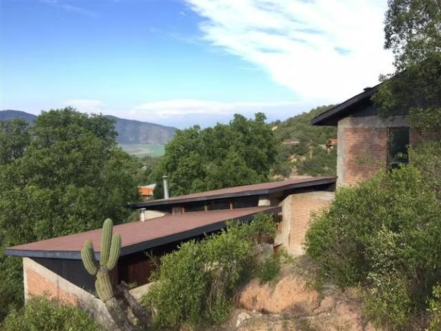 Casas en arriendo en paine | arriendo casa piedra molina extraordinaria vista laguna de aculeo 3 dormitorios por clp 690000.00