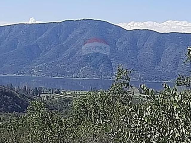 Casas en arriendo en Paine | ¡casa amoblada en paine con vista a la laguna 1 dormitorios por CLP 350000.00