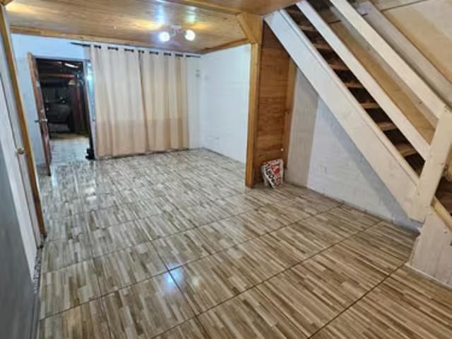 Casas en arriendo en paine | casa villa san pablo centro paine 3 dormitorios por clp 400000.00