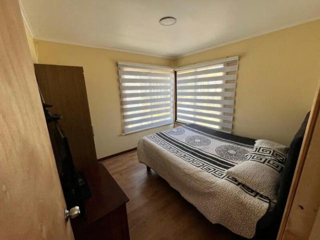 Casas en arriendo en papudo | arriendo cabaña en papudo para 6 personas |ub propiedades| 2 dormitorios por clp 55000.00
