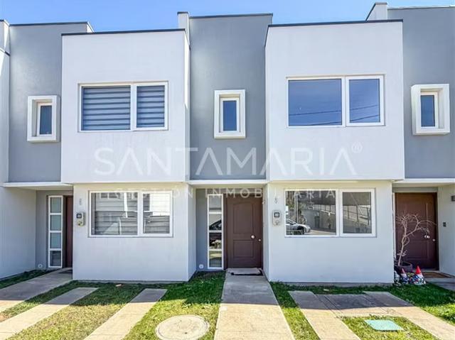 Casas en arriendo en Penco | Casa en arriendo 3 dorm. Terrazas de Landa, Camino a Penco 3 dormitorios por CLP 500000.00