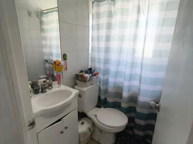 Casas en arriendo en peñaflor | arriendo casa 3 dormitorios estac condominio peñaflor 3 dormitorios por clp 650000.00