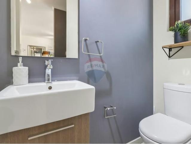 Casas en arriendo en Peñalolén | Arriendo con opción de compra – townhouse 3 dormitorios por CLF 39.00