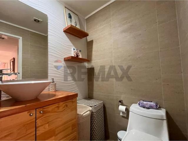 Casas en arriendo en Peñalolén | Casa 4d 3b + piscina + loza radiante + 2 a/c 4 dormitorios por CLP 1500. 00