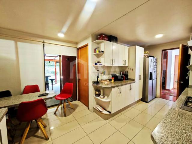 Casas en arriendo en Peñalolén | Casa 5 habitaciones Avenida Las Perdices 4760 1109 dormitorios por CLF 43.00