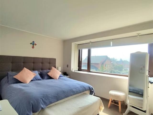 Casas en arriendo en Peñalolén | Casa en arriendo de 3 dorm. En Las Pircas, Peñalolén 3 dormitorios por CLF 50.00