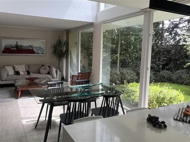 Casas en arriendo en Peñalolén | Casa en arriendo de 4 dorm. En Peñalolén 4 dormitorios por CLP 1900. 00