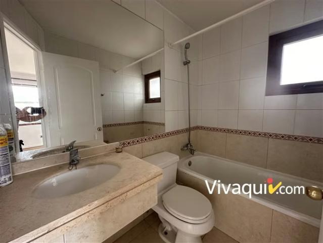 Casas en arriendo en Peñalolén | Casa en arriendo de 6 dorm. En Peñalolén 6 dormitorios por CLF 58.00