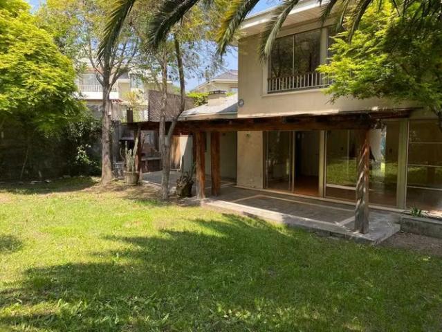 Casas en arriendo en Peñalolén | Se arrienda casa de 4 dormit en condominio 1811 dormitorios por CLP 1650. 00