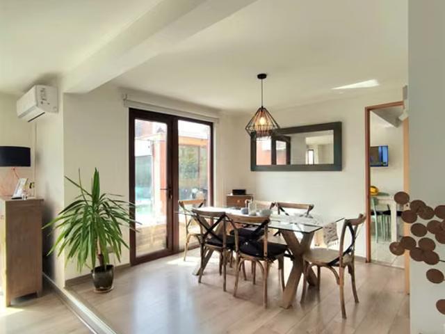 Casas en arriendo en Peñalolén | CASA Las Pircas, Las Perdices 3 dormitorios por CLF 50.00