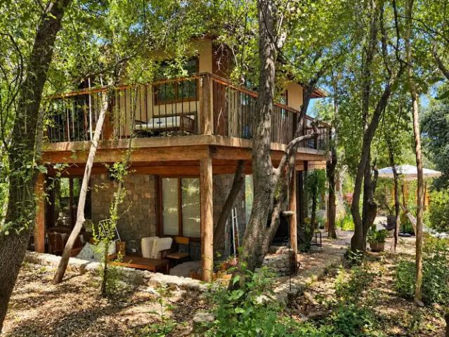 Casas en arriendo en Peñalolén | Comunidad Ecologica 4d 4 dormitorios por CLP 1900. 00