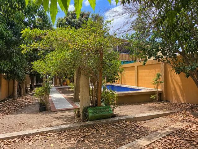 Casas en arriendo en Pica | Casa en Pica 5 dormitorios por CLP 700000.00