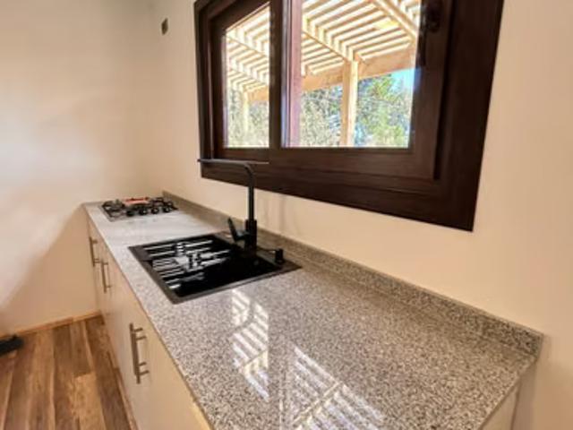 Casas en arriendo en Pichilemu | CABAÑA NUEVA EN ARRIENDO 2 dormitorios por CLP 450000.00