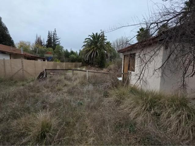 Casas en arriendo en Pirque | Parcela en pirque bajada al río 3 dormitorios por CLP 1200. 00