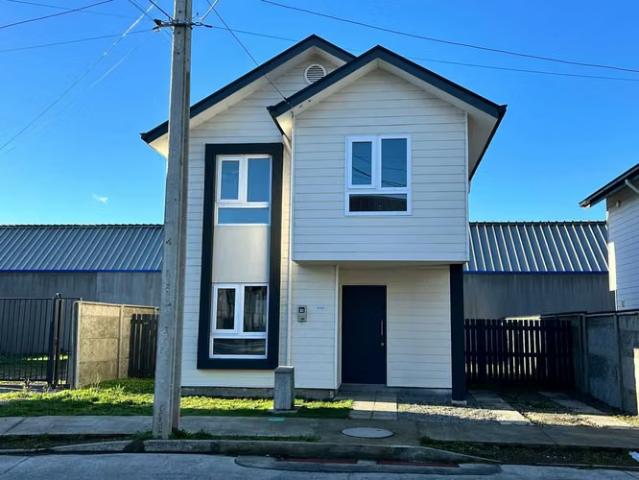 Casas en arriendo en Pitrufquén | Casa Equipada en Arriendo, Pitrufquén 1854 dormitorios por CLP 550000.00