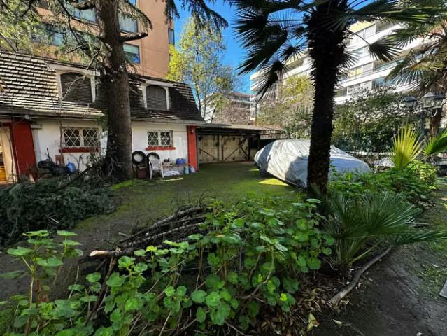 Casas en arriendo en Providencia | ¡Amplitud Única! Casona para Empresas 18042 dormitorios por CLP 6000. 00