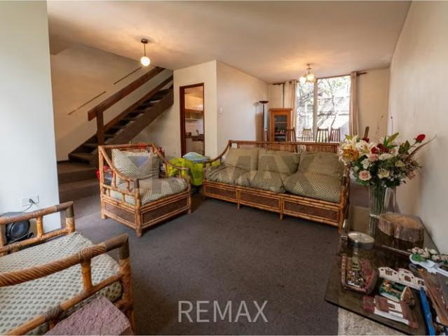 Casas en arriendo en Providencia | Casa 5d 2b en arriendo en providencia 5 dormitorios por CLP 850000.00