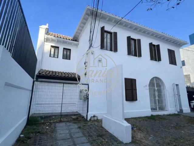 Casas en arriendo en Providencia | Oficina Comercial 10 Estacionamientos 1717 dormitorios por CLF 140.00