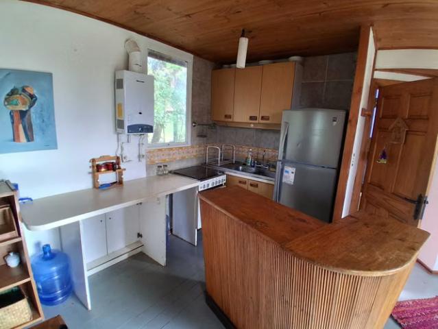 Casas en arriendo en Puchuncaví | Moderna Vivienda en Entorno Natural 1857 dormitorios por CLP 700000.00