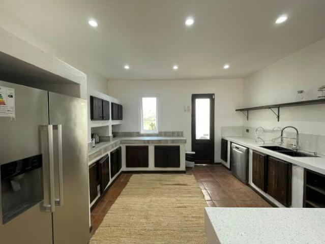 Casas en arriendo en puchuncaví | arriendo casa mediterranea en maitencillo 5 dormitorios por clf 45.00