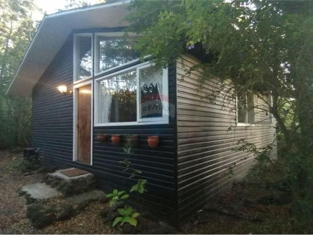 Casas en arriendo en Pucón | Arriendo cabaña en pucón naturaleza tranquilidad 2 dormitorios por CLP 380000.00