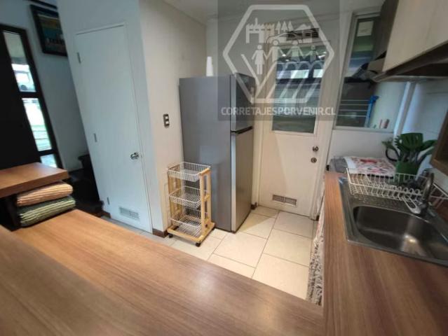 Casas en arriendo en pucón | casa amoblada en arriendo condominio pucon 1780 dormitorios por CLP 580000.00