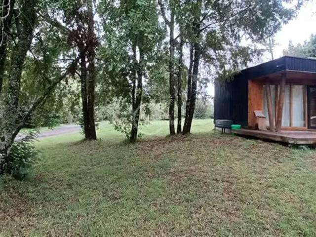 Casas en arriendo en Pucón | Casa en arriendo de 2 dorm. En Pucón 2 dormitorios por CLP 800000.00