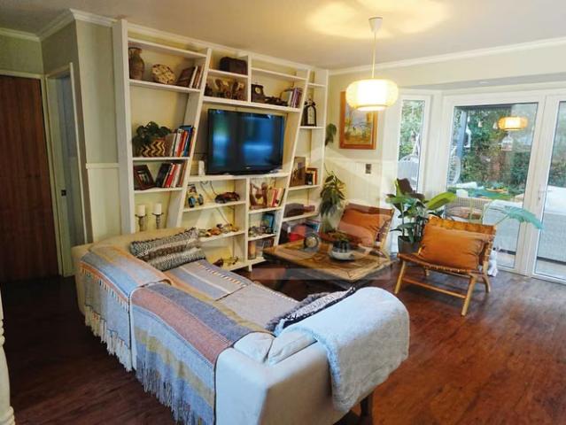 Casas en arriendo en Pucón | Casa en Pucón: privacidad y bosque nativo. 1873 dormitorios por CLP 980000.00