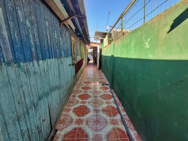Casas en arriendo en Pudahuel | Arriendo Casa 4D/4B Pudahuel 4 dormitorios por CLP 670000.00