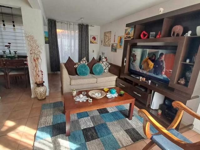 Casas en arriendo en Puente Alto | Arriendo Casa en Condominio en Puente Alto 95705 3 dormitorios por CLP 590000.00