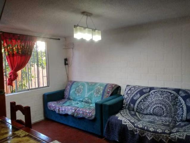 Casas en arriendo en Puente Alto | Arriendo Casa 2 Dormitorios 1 Baño 3 Estac. 1274 dormitorios por CLP 400000.00