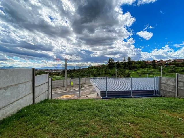 Casas en arriendo en Puente Alto | Casa nueva 4d/3b en arriendo, las vizcachas 4 dormitorios por CLP 900000.00