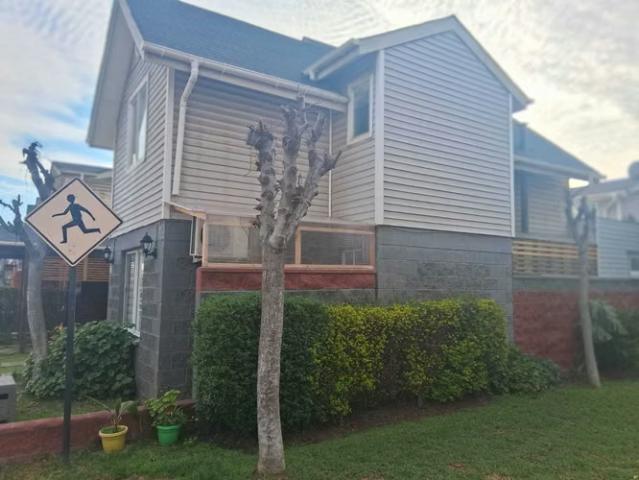 Casas en arriendo en Puente Alto | Casa condominio 4D/3B/2E 1813 dormitorios por CLP 750000.00
