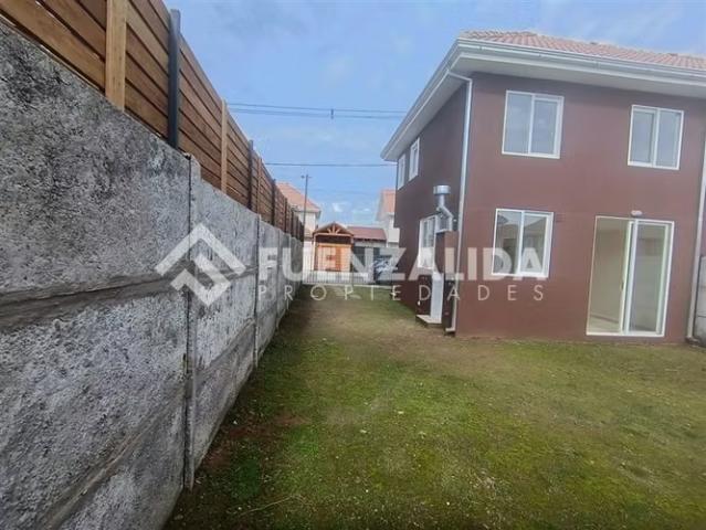 Casas en arriendo en Puente Alto | Casa en arriendo de 3 dormitorio en Puente Alto, ECH 3 dormitorios por CLP 800000.00