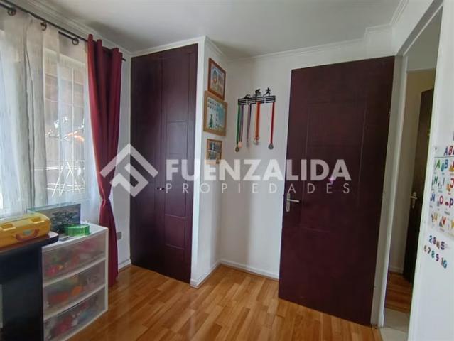 Casas en arriendo en Puente Alto | Casa en arriendo de 3 dormitorios en Ciudad del Sol, ECH 3 dormitorios por CLP 700000.00