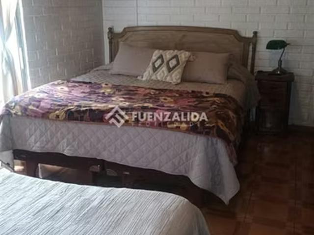 Casas en arriendo en Puente Alto | Casa en arriendo de 4 dorm. En Puente Alto 4 dormitorios por CLP 800000.00