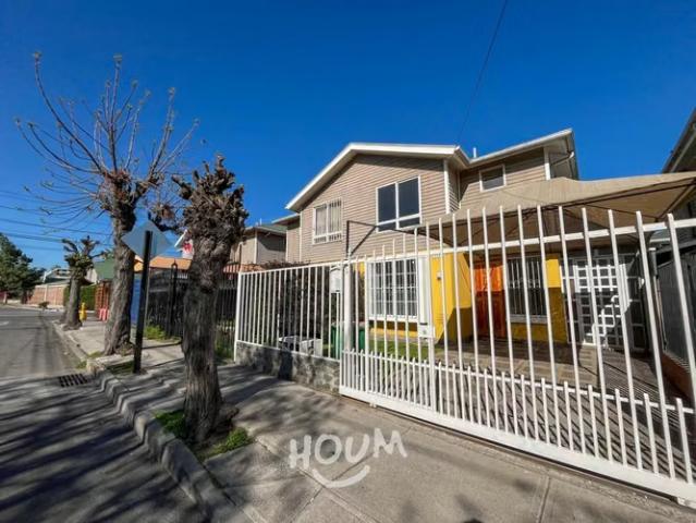 Casas en arriendo en Puente Alto | Casa en Los Diáconos 3 dormitorios por CLF 16.50