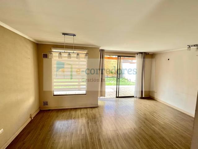 Casas en arriendo en Puente Alto | Casa hacienda el Peñón Entrega en Octubre 1836 dormitorios por CLP 850000.00