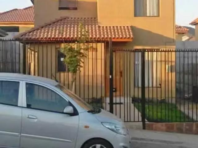 Casas en arriendo en Puente Alto | Confort y Estilo en Excelente Ubicación 1870 dormitorios por CLP 750000.00