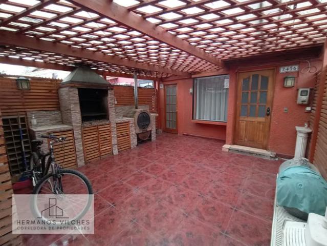Casas en arriendo en Puente Alto | Excelente oportunidad de arriendo casa | Puente Alto, Santiago. 4 dormitorios por CLP 630000.00