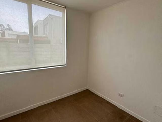 Casas en arriendo en Puente Alto | Jardines de Vizcachas Mediterránea 4 Dor 3 Baños 1875 dormitorios por CLP 950000.00