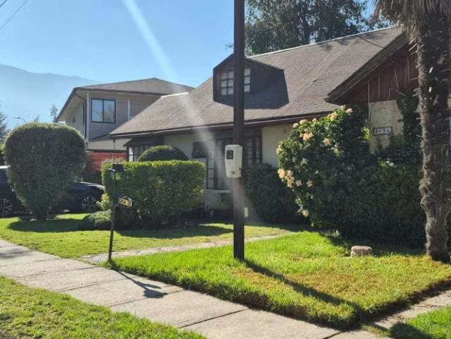 Casas en arriendo en puente alto | loteo las vizcachas 5 dorm. 4 baños, piscina 1791 dormitorios por CLP 1450. 00