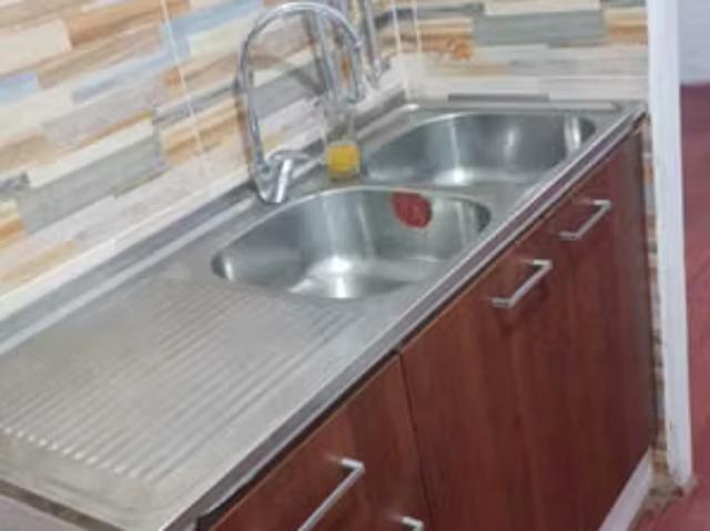 Casas en arriendo en Puente Alto | Moderna Vivienda con Excelente Conectividad 1847 dormitorios por CLP 550000.00