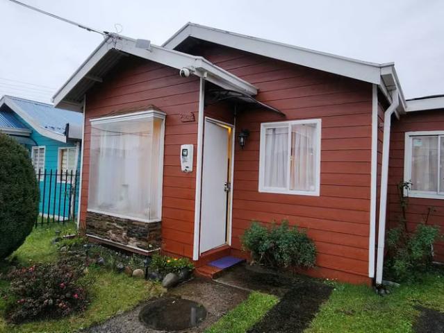 Casas en arriendo en puerto montt | casa en arriendo amoblada en jardin oriente 1806 dormitorios por CLP 600000.00